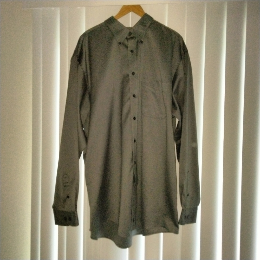 Nordstrom XXL men's shirt